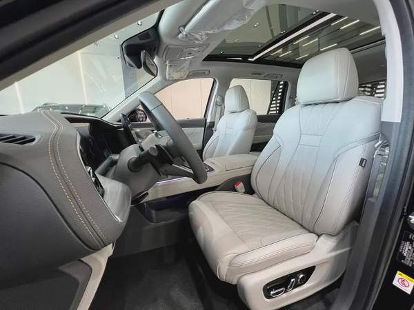 !! 2024 !! GAC | GS8 | 4X4 | GCC | UNDER WARRANTY | SERVICE CONTRACT | BRAND NEW