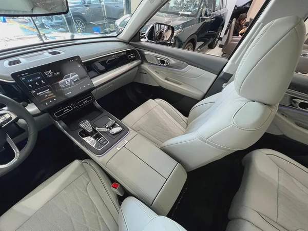 !! 2024 !! GAC | GS8 | 4X4 | GCC | UNDER WARRANTY | SERVICE CONTRACT | BRAND NEW