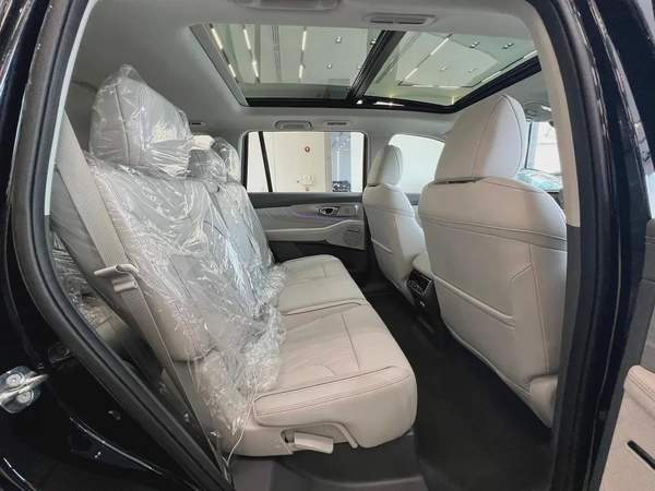 !! 2024 !! GAC | GS8 | 4X4 | GCC | UNDER WARRANTY | SERVICE CONTRACT | BRAND NEW