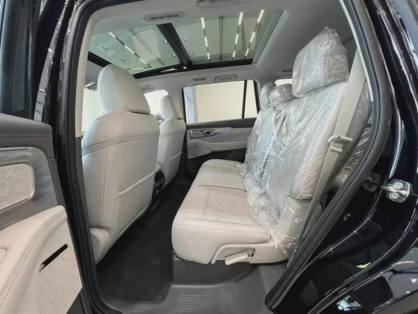 !! 2024 !! GAC | GS8 | 4X4 | GCC | UNDER WARRANTY | SERVICE CONTRACT | BRAND NEW