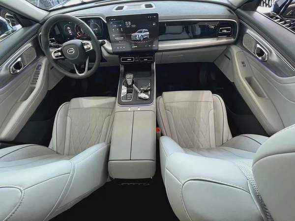 !! 2024 !! GAC | GS8 | 4X4 | GCC | UNDER WARRANTY | SERVICE CONTRACT | BRAND NEW