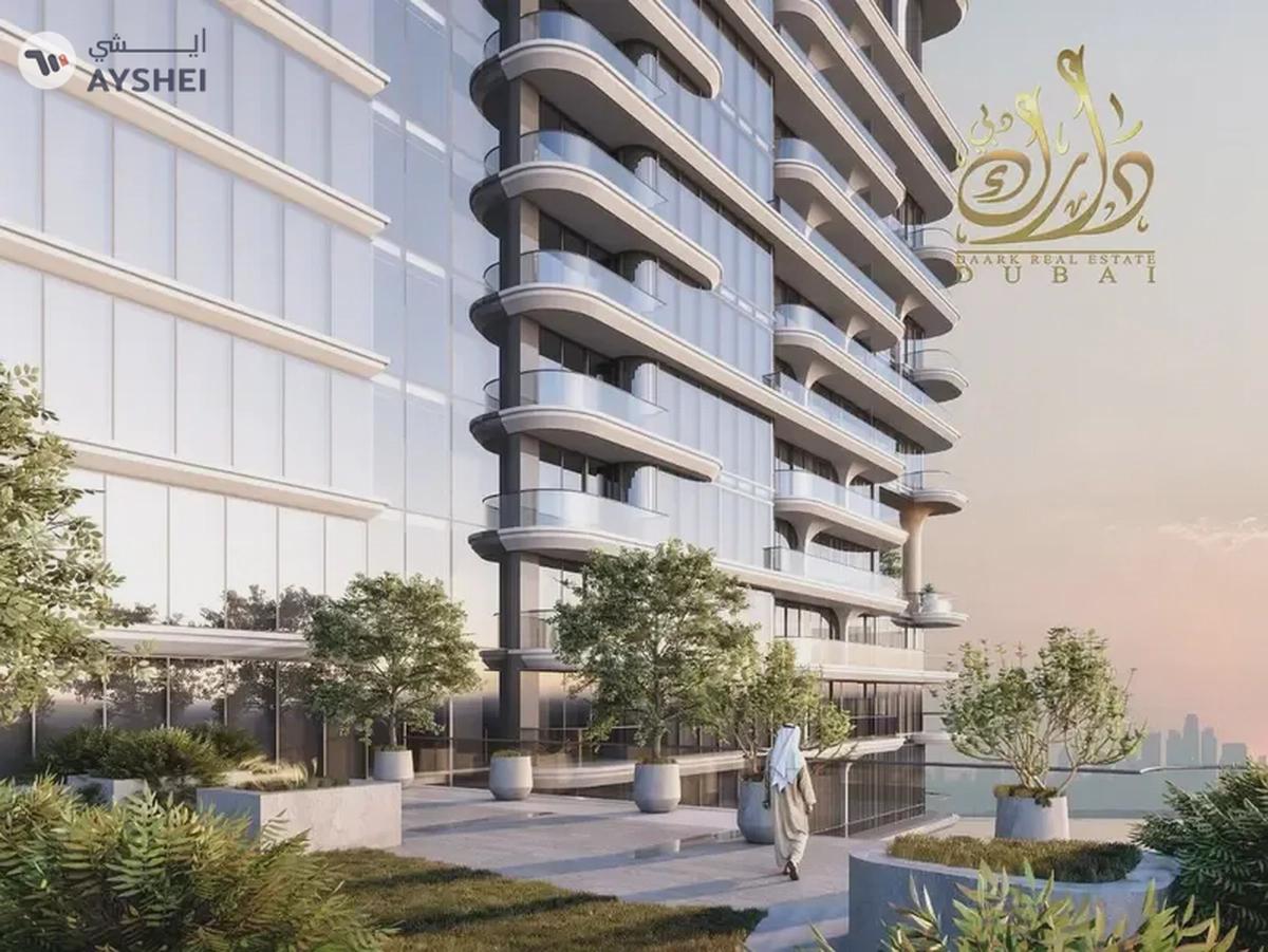 ITALIAN DESIGN | 10% DOWN PAYMENT | SMART STUDIO-14-14