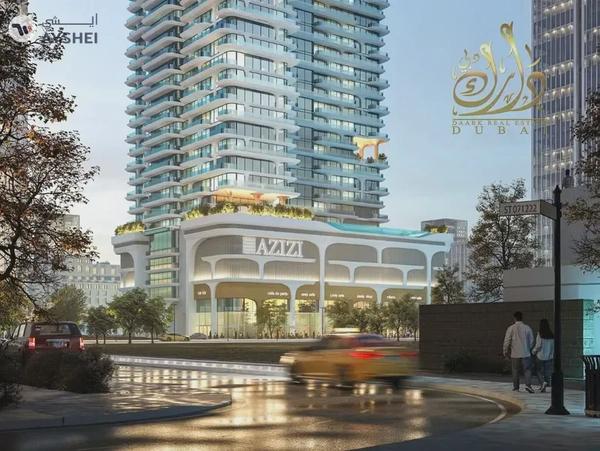 ITALIAN DESIGN | 10% DOWN PAYMENT | SMART STUDIO