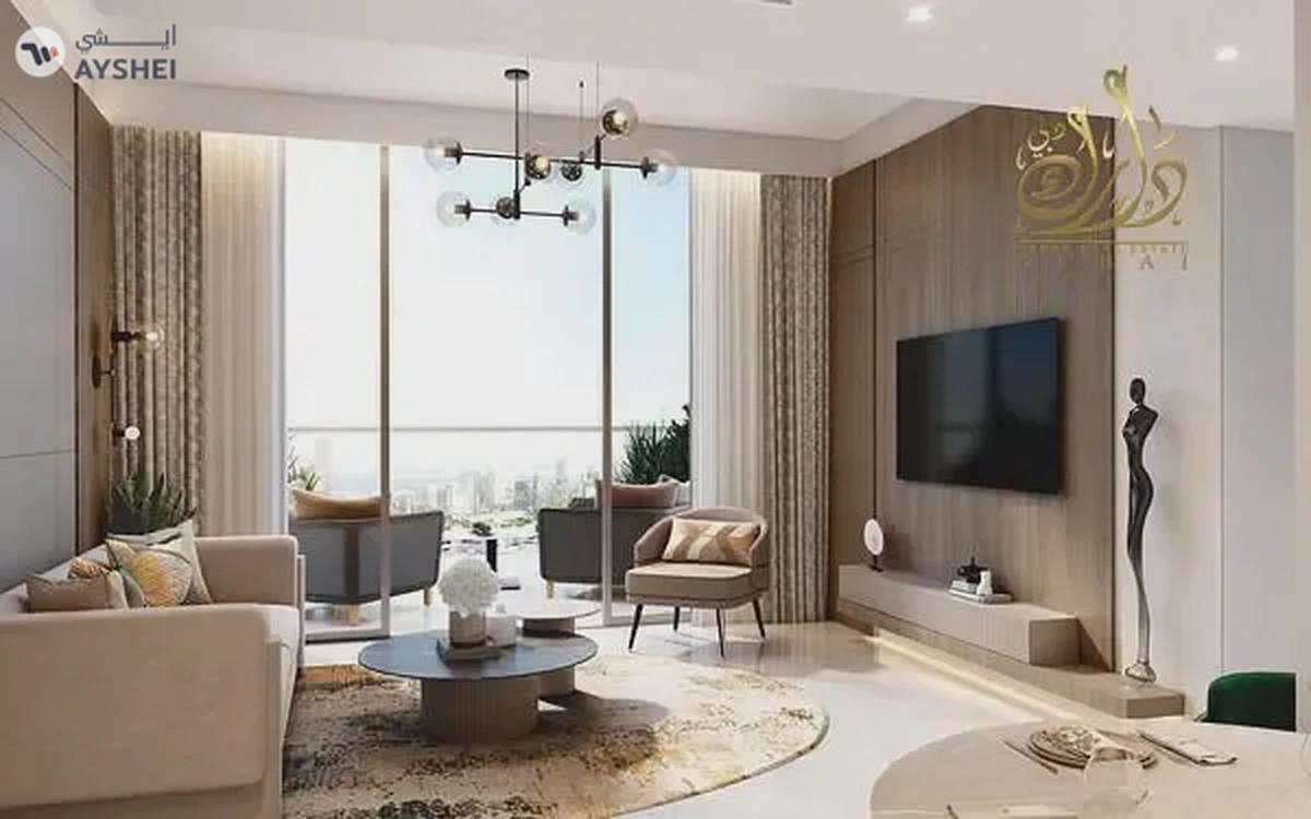 ITALIAN DESIGN | 10% DOWN PAYMENT | SMART STUDIO-18-18