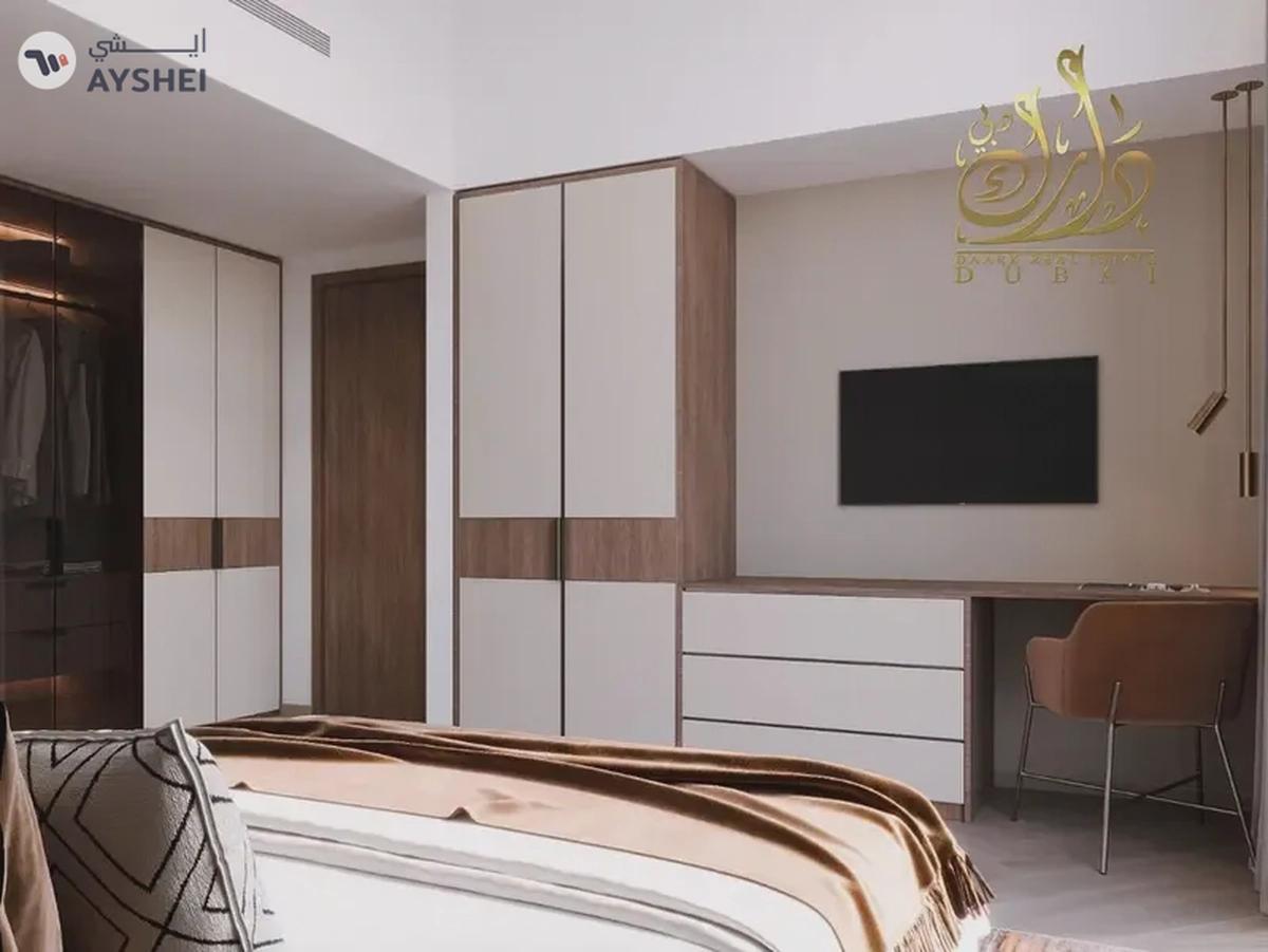 ITALIAN DESIGN | 10% DOWN PAYMENT | SMART STUDIO-16-16