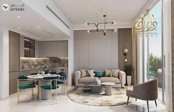 ITALIAN DESIGN | 10% DOWN PAYMENT | SMART STUDIO