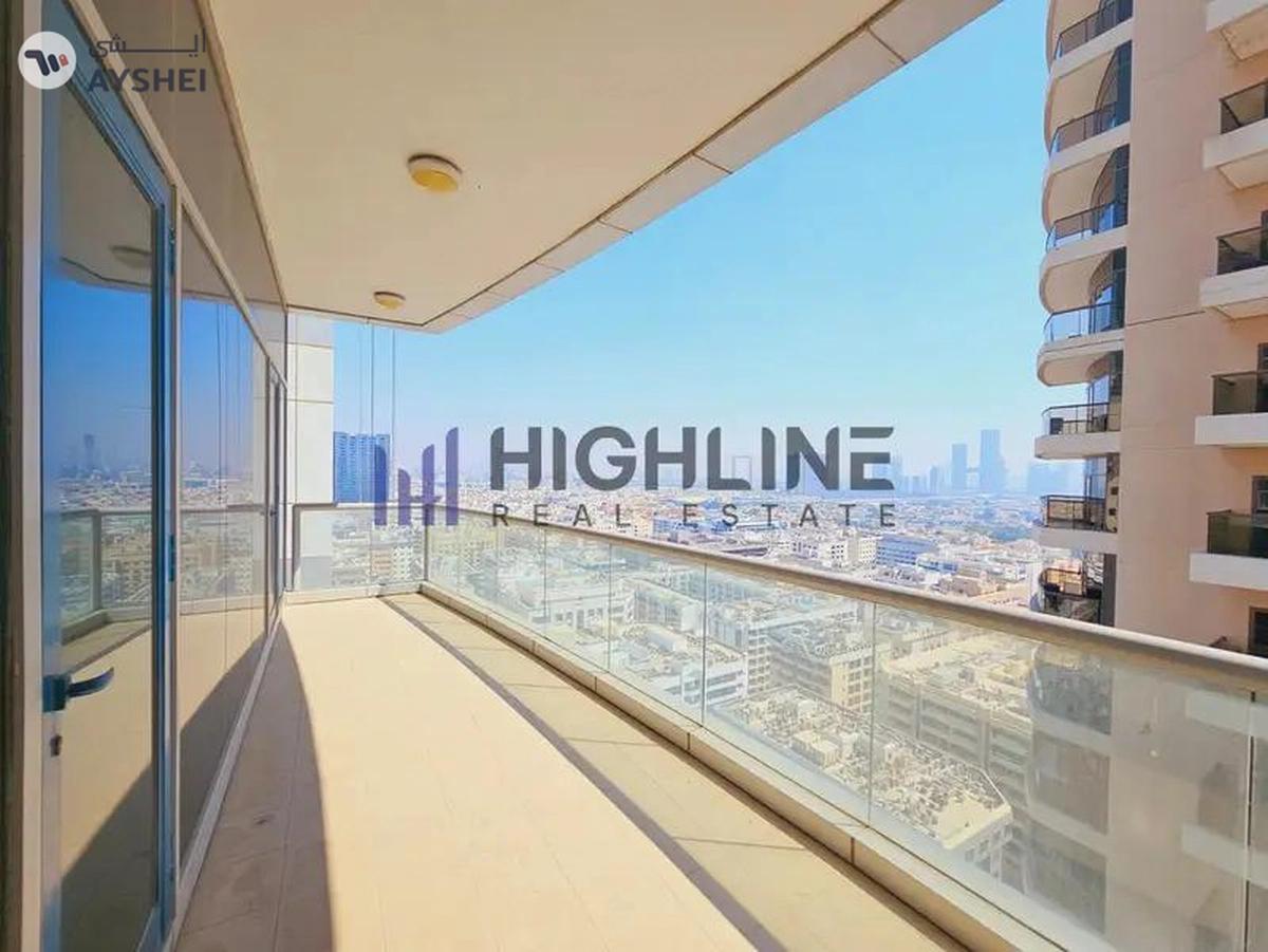 Chiller Free | Close to Metro | Open View | Kitchen Appliances-15-15