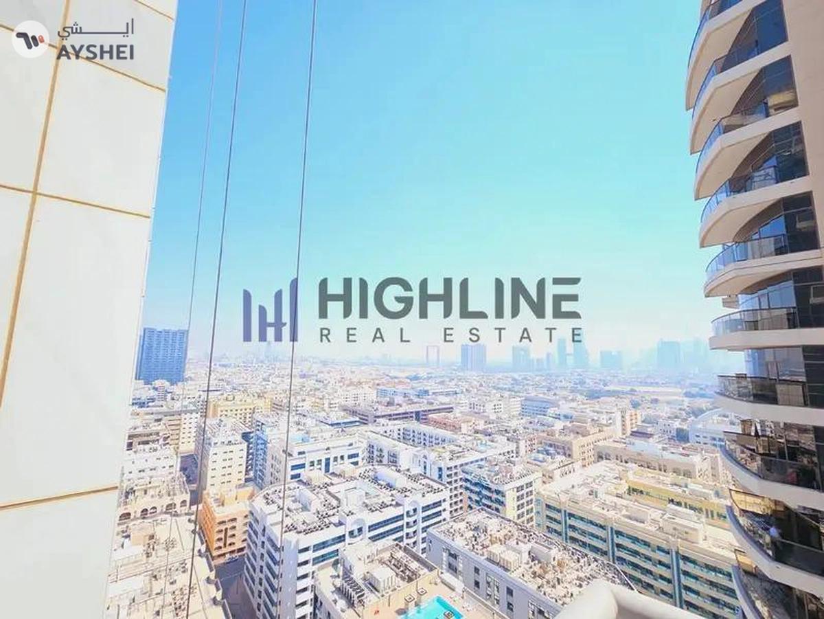 Chiller Free | Close to Metro | Open View | Kitchen Appliances-16-16