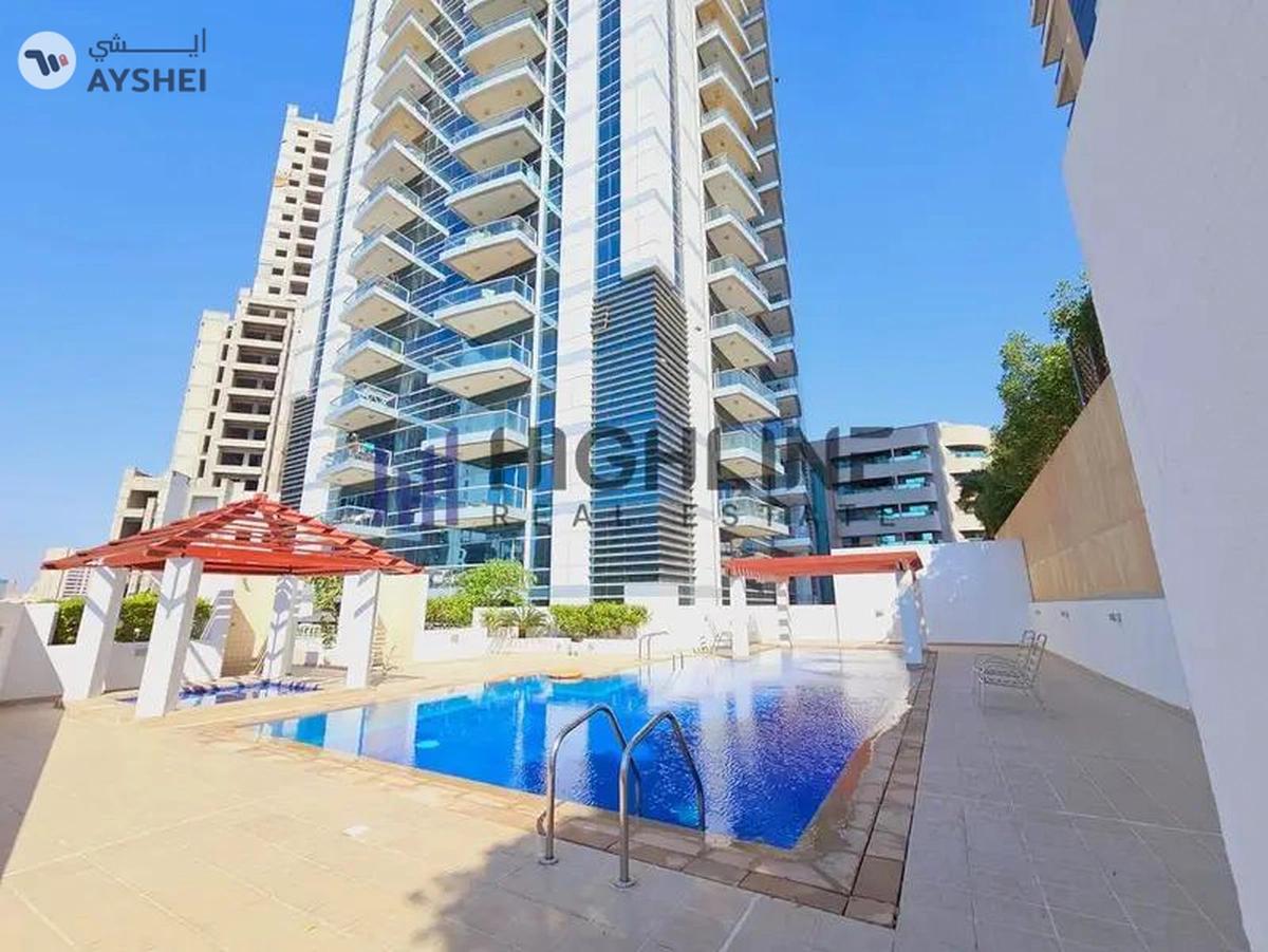 Chiller Free | Close to Metro | Open View | Kitchen Appliances-0-landscape