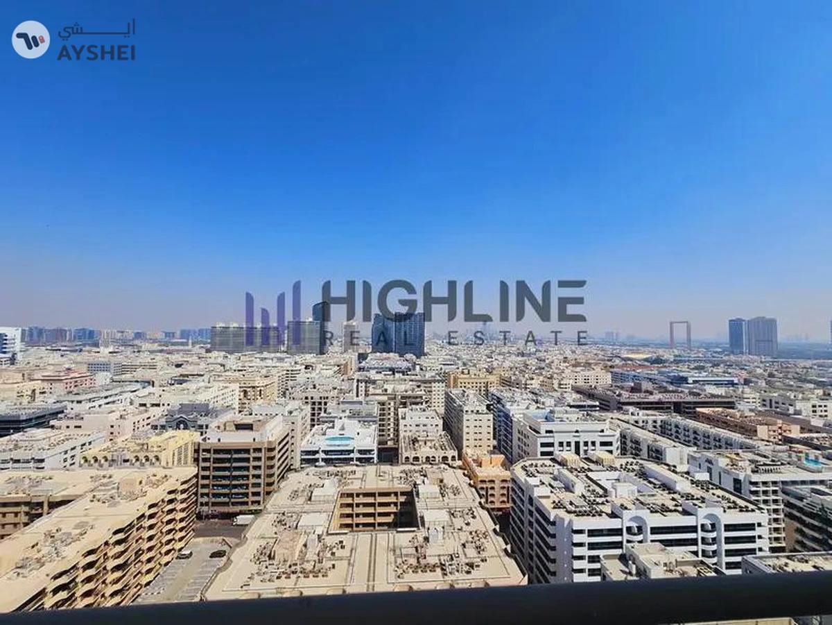 Chiller Free | Close to Metro | Open View | Kitchen Appliances-1-1