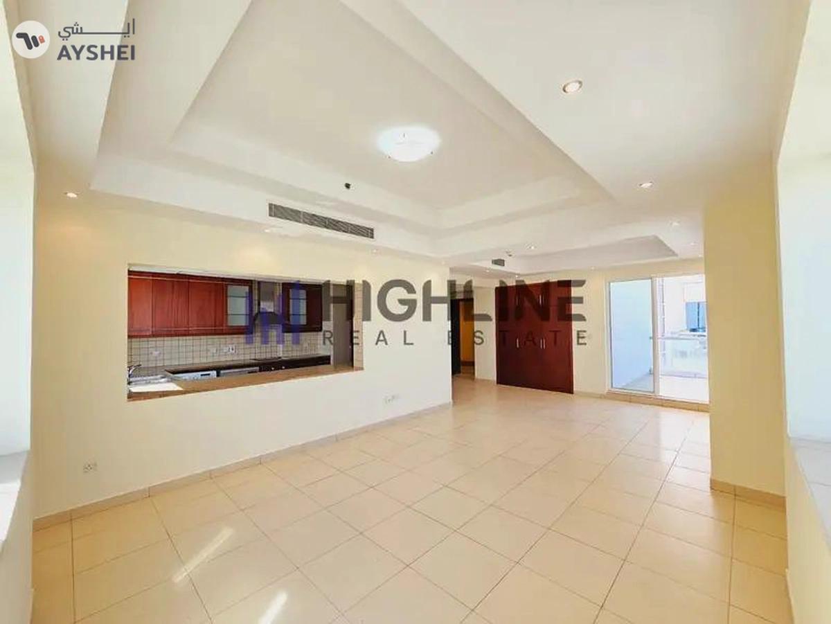 Chiller Free | Close to Metro | Open View | Kitchen Appliances-1-landscape