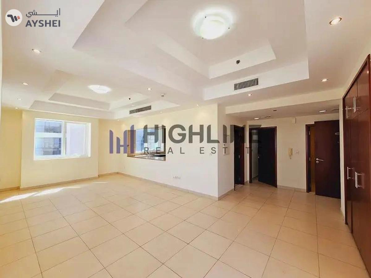 Chiller Free | Close to Metro | Open View | Kitchen Appliances-1-landscape