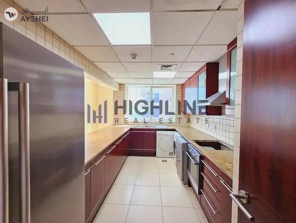 Chiller Free | Close to Metro | Open View | Kitchen Appliances