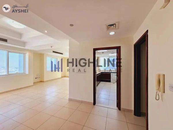 Chiller Free | Close to Metro | Open View | Kitchen Appliances