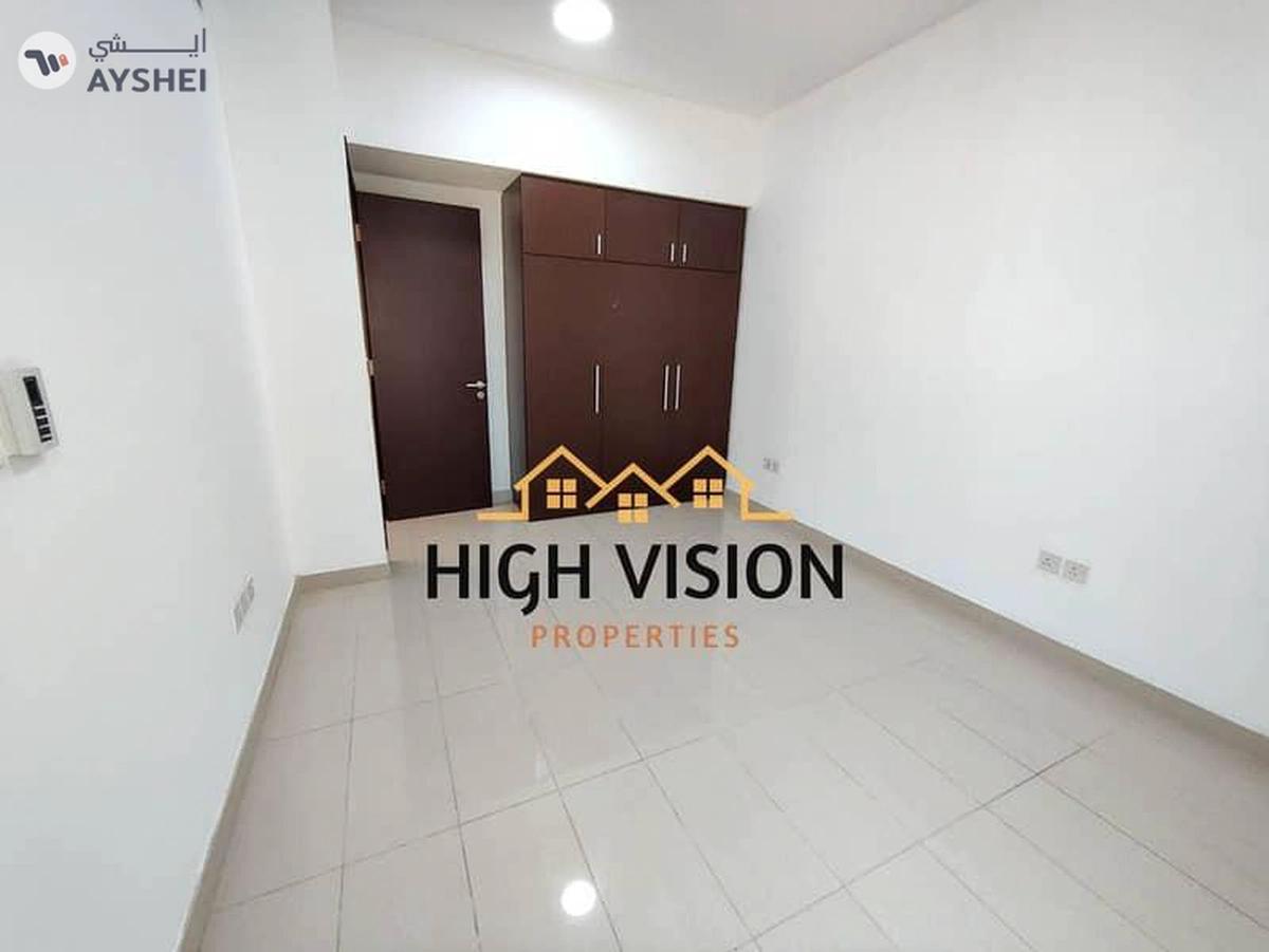 Al Maha Tower, Marina Square, Al Reem Island, Abu Dhabi-8-8