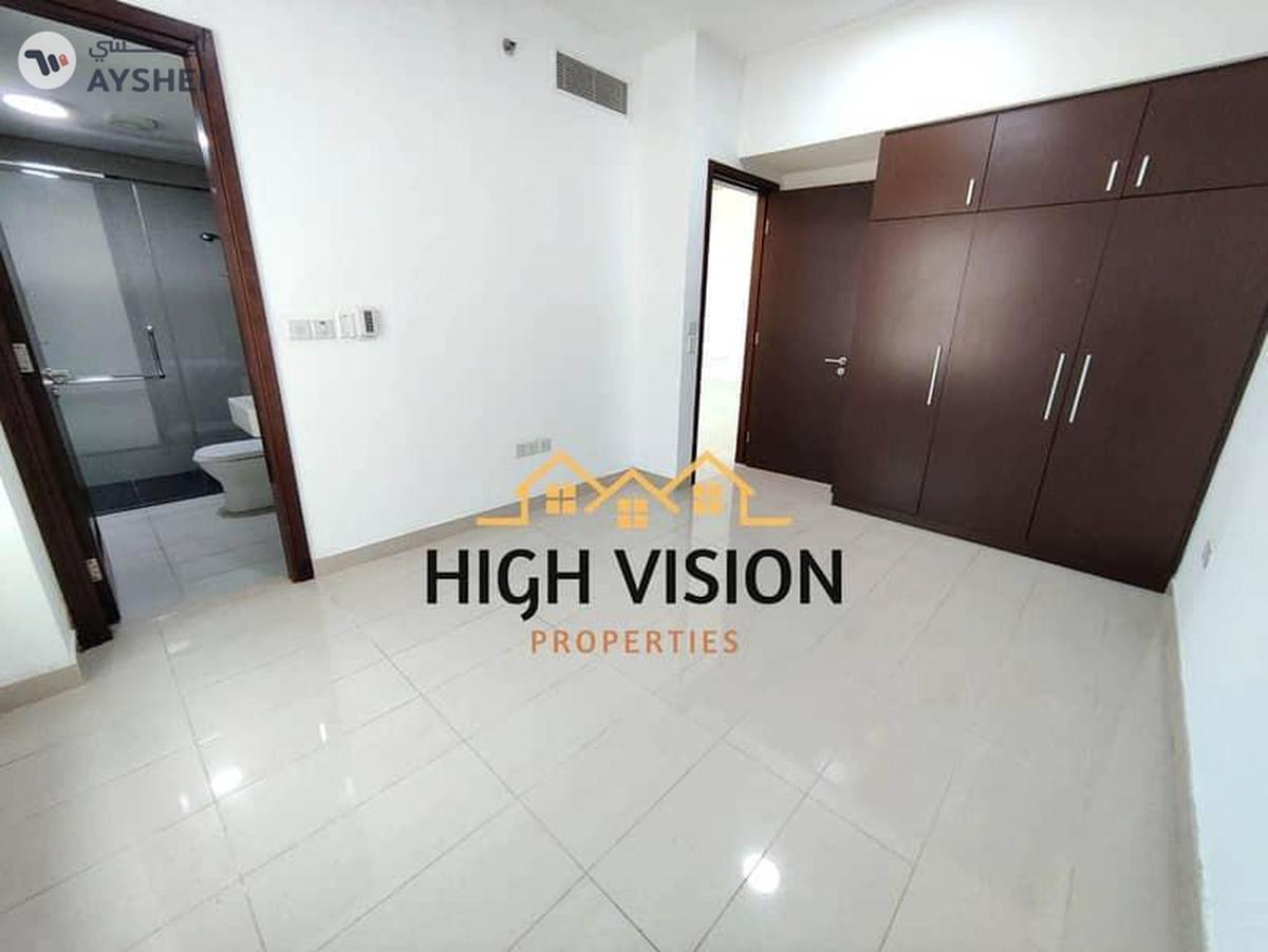 Al Maha Tower, Marina Square, Al Reem Island, Abu Dhabi-9-9