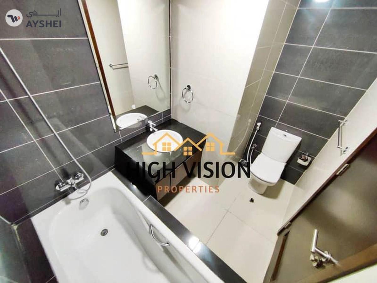 Al Maha Tower, Marina Square, Al Reem Island, Abu Dhabi-10-10