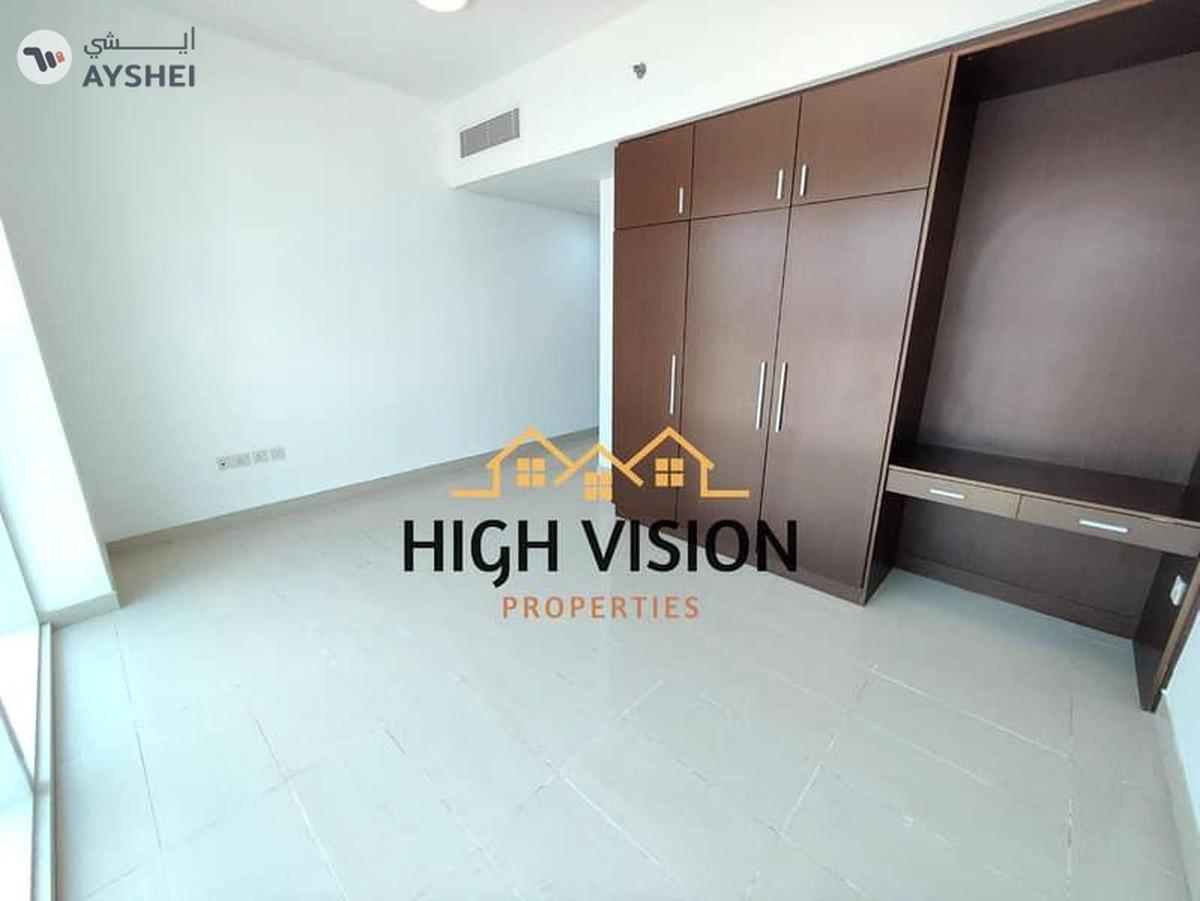 Al Maha Tower, Marina Square, Al Reem Island, Abu Dhabi-11-11