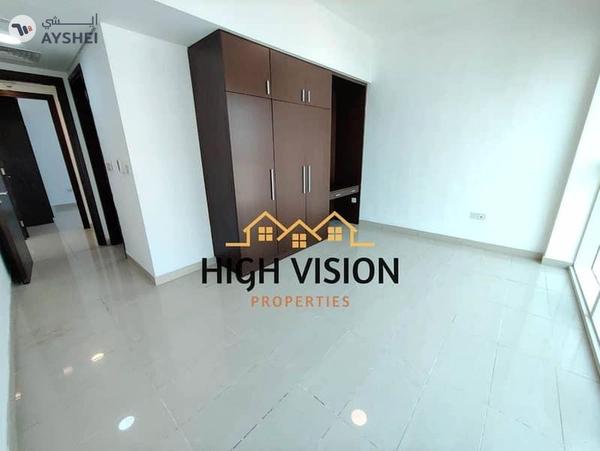 Al Maha Tower, Marina Square, Al Reem Island, Abu Dhabi