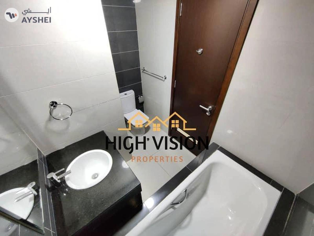 Al Maha Tower, Marina Square, Al Reem Island, Abu Dhabi-13-13