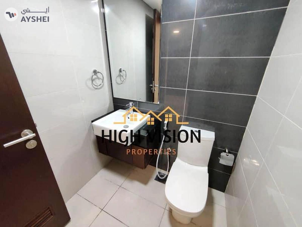 Al Maha Tower, Marina Square, Al Reem Island, Abu Dhabi-14-14