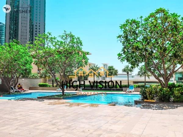 Al Maha Tower, Marina Square, Al Reem Island, Abu Dhabi