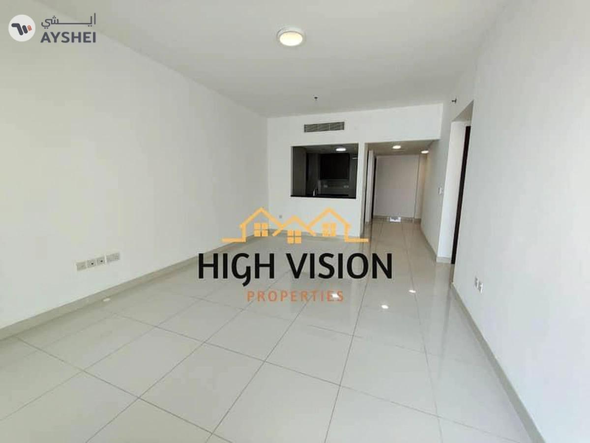 Al Maha Tower, Marina Square, Al Reem Island, Abu Dhabi-2-2