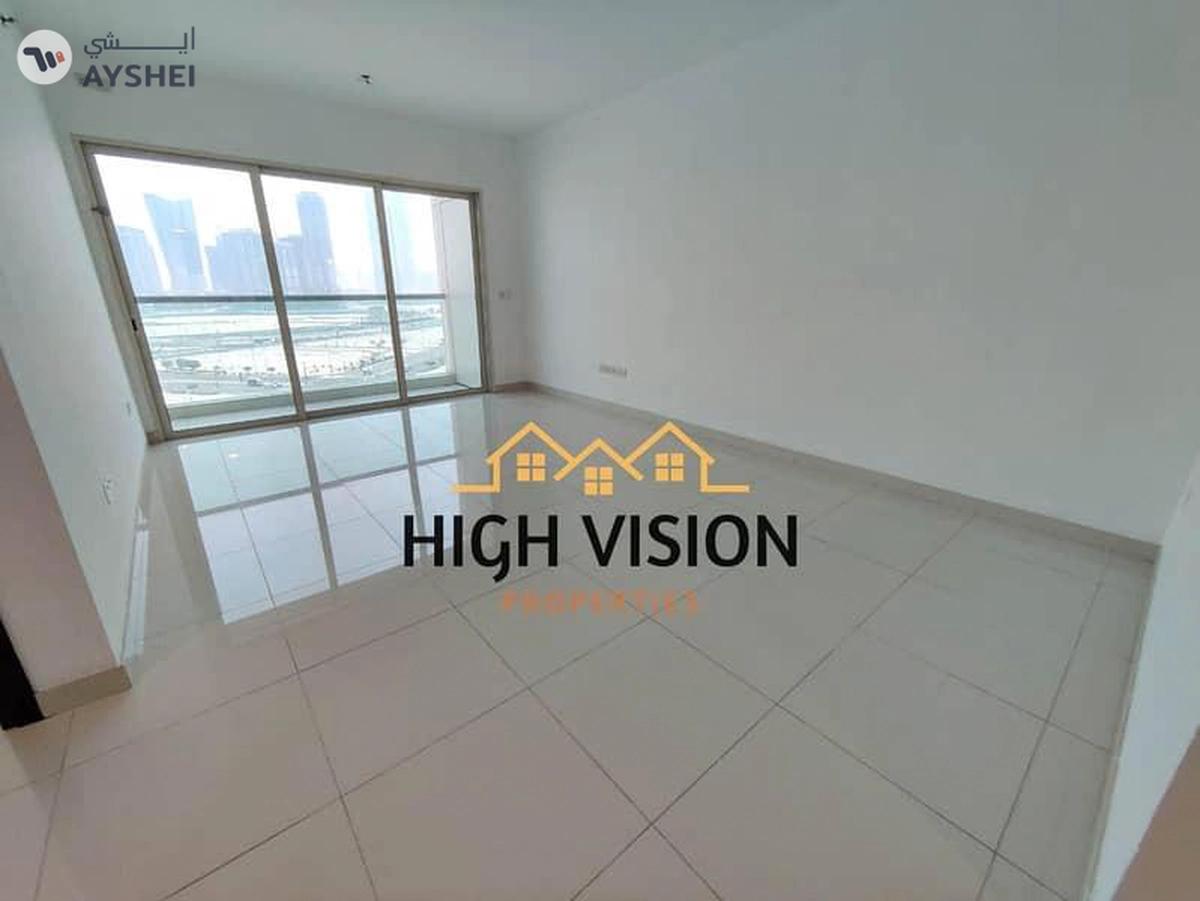 Al Maha Tower, Marina Square, Al Reem Island, Abu Dhabi-3-3