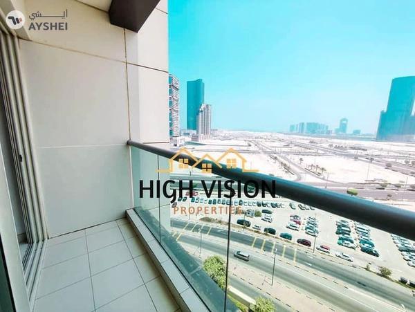 Al Maha Tower, Marina Square, Al Reem Island, Abu Dhabi