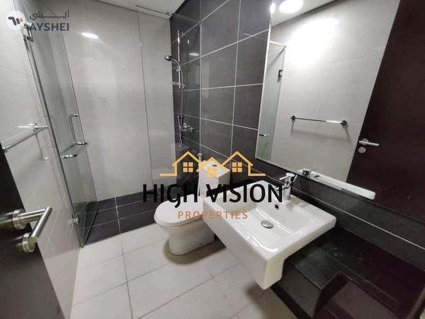 Al Maha Tower, Marina Square, Al Reem Island, Abu Dhabi