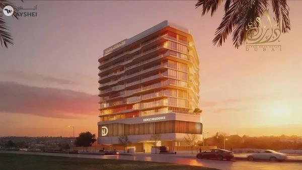 FULLY FURNISHED | HOT DEAL | BEST PRICE IN DLRC