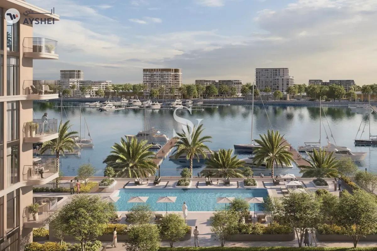 Pier Point 2, Pier Point, Mina Rashid, Dubai-11-11