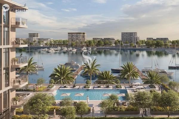 Pier Point 2, Pier Point, Mina Rashid, Dubai