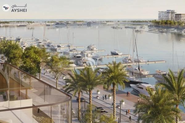 Pier Point 2, Pier Point, Mina Rashid, Dubai