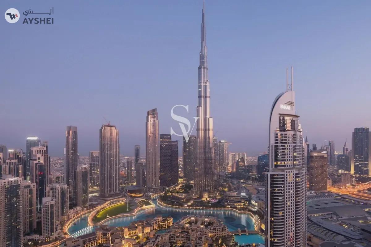 Pier Point 2, Pier Point, Mina Rashid, Dubai-1-1