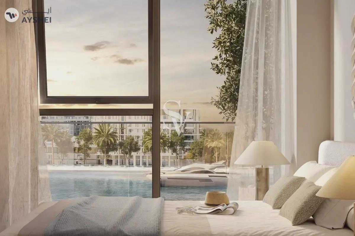 Pier Point 2, Pier Point, Mina Rashid, Dubai-2-2