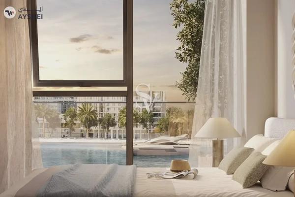 Pier Point 2, Pier Point, Mina Rashid, Dubai