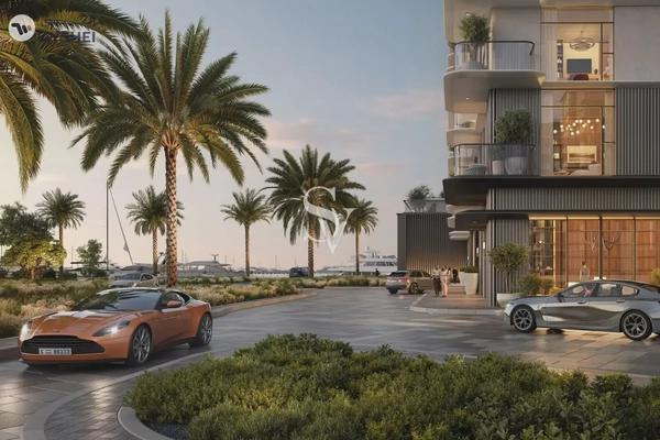 Pier Point 2, Pier Point, Mina Rashid, Dubai