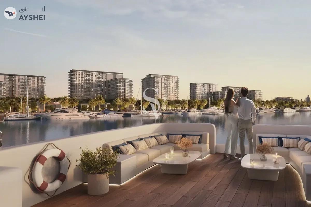 Pier Point 2, Pier Point, Mina Rashid, Dubai-5-5