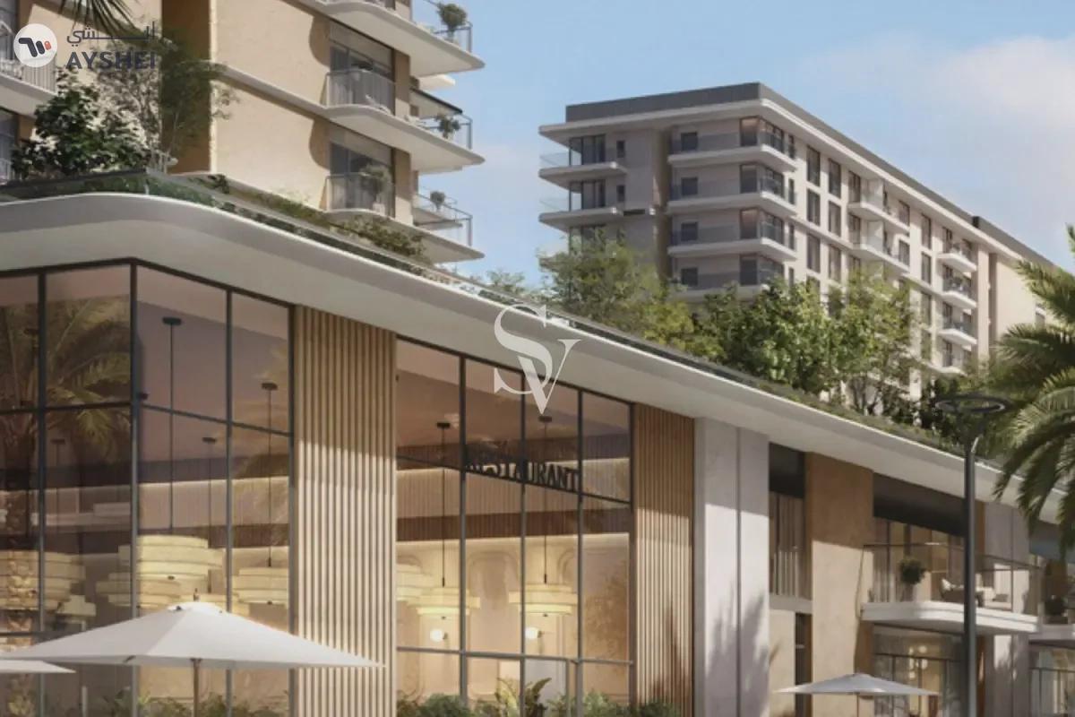 Pier Point 2, Pier Point, Mina Rashid, Dubai-6-6