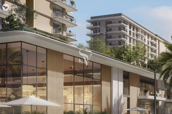 Pier Point 2, Pier Point, Mina Rashid, Dubai