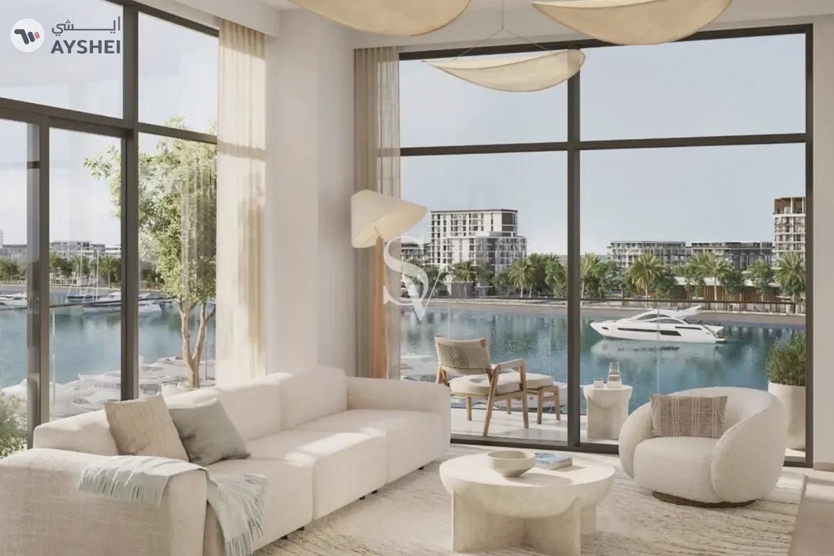 Pier Point 2, Pier Point, Mina Rashid, Dubai-8-8