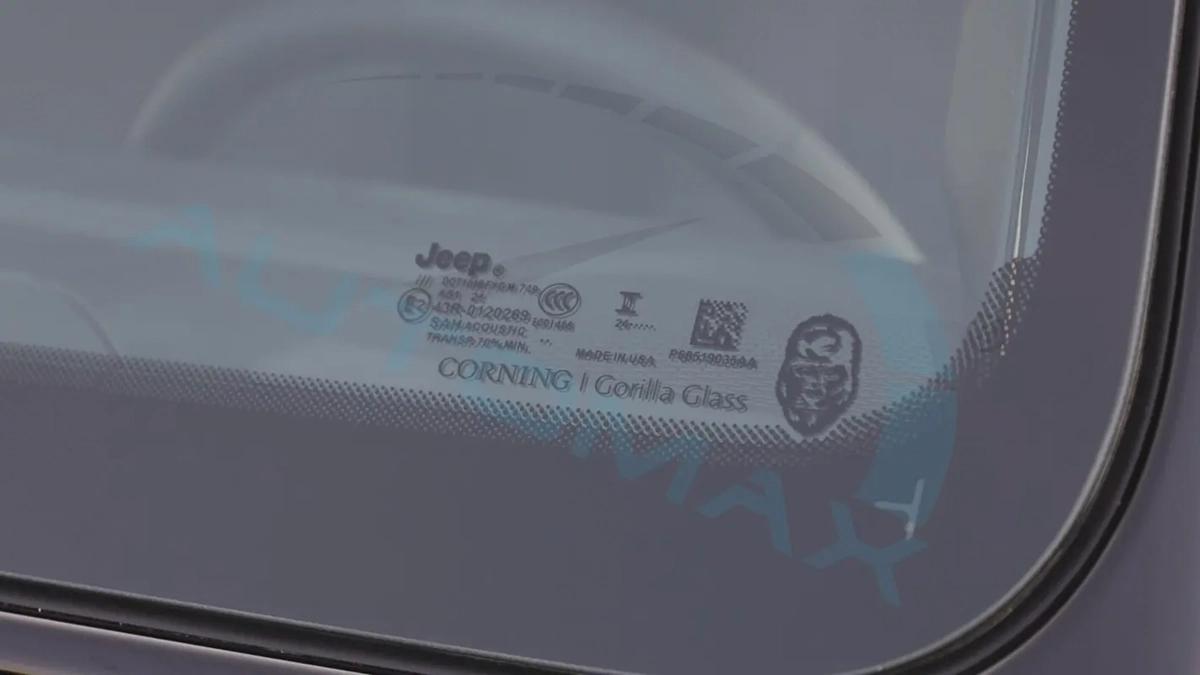 2026 JEEP WRANGLER UNLIMITED SPORT S I4 2.0T GCC 0Km With 3 Years Or 60,000 Km Warranty-16-16