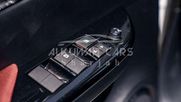 Toyota Hilux TOYOTA HILUX DC 2.7P MT 4X4 P.WINDOW MY2023