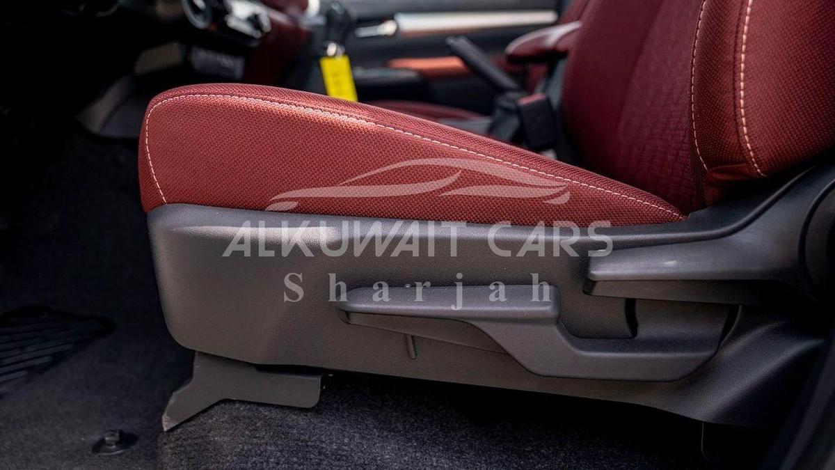 Toyota Hilux TOYOTA HILUX DC 2.7P MT 4X4 P.WINDOW MY2023-16-16