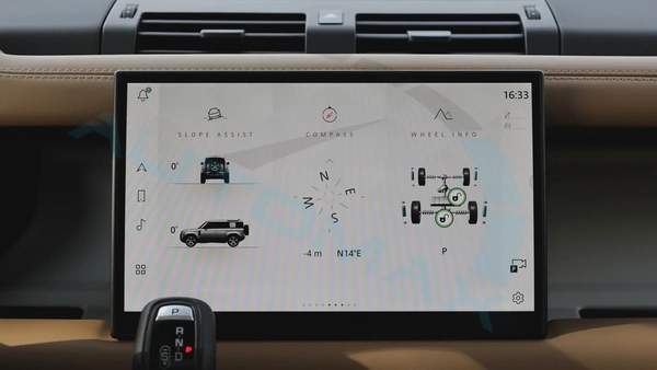 ( Only For Export ) 2025/2025 Land Rover Defender 110 X-Dynamic SE P400e Plug-in Hybrid Brand New