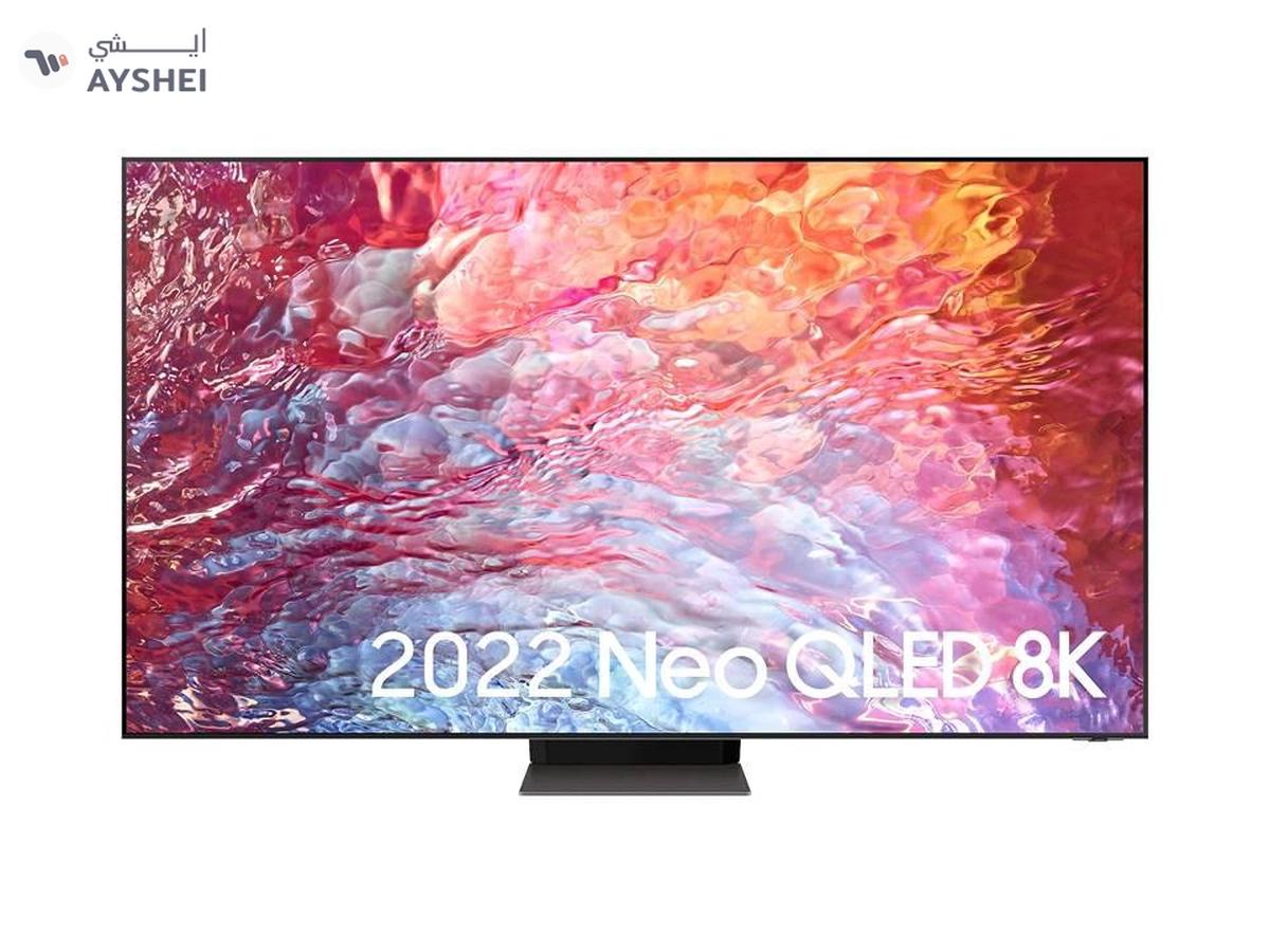 Renewed - Samsung 75" QN700B Neo QLED 8K HDR Smart TV 75QN700B-0-0