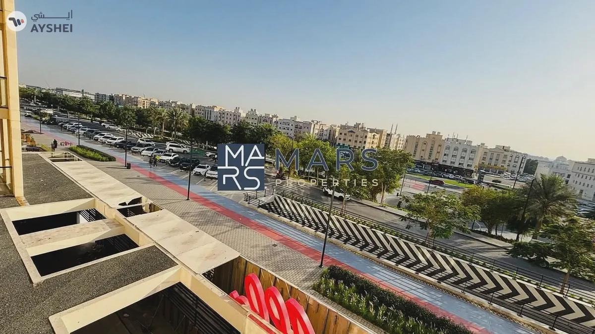 Sunny 1BHK Facing Roadside – Perfect for City Living!-9-9