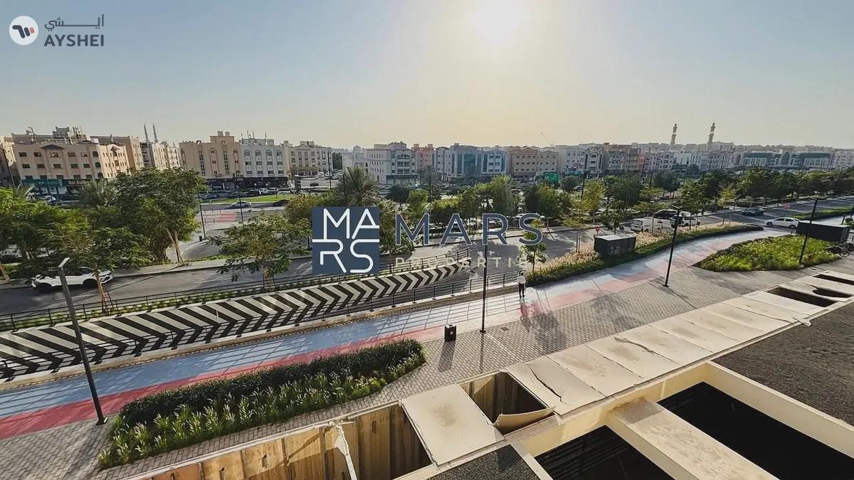 Sunny 1BHK Facing Roadside – Perfect for City Living!-0-0