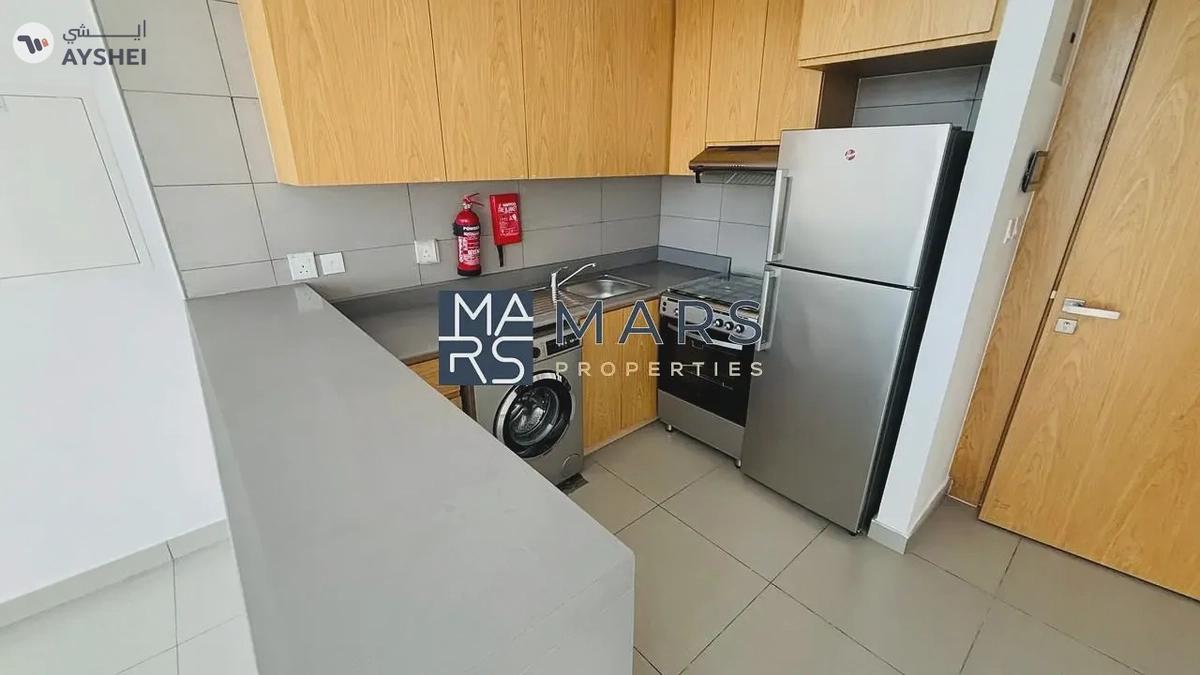 Sunny 1BHK Facing Roadside – Perfect for City Living!-7-7